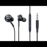 هندزفری S8 اورجینال akg سامسونگ پکدار Samsung S8 IG955 AKG Earphone