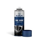 اسپری لاستیک سوزوکی