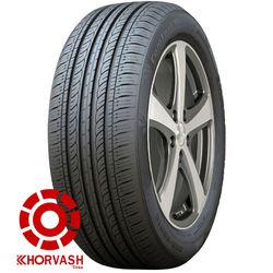 لاستیک 185/70R13 هبیلد چین HABILEAD طرح گل COMFORTMAX H202 (2حلقه) + 30 روز ضمانت بازگشت کالا
