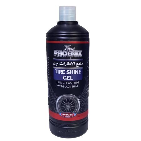 ژل تایر فونیکس