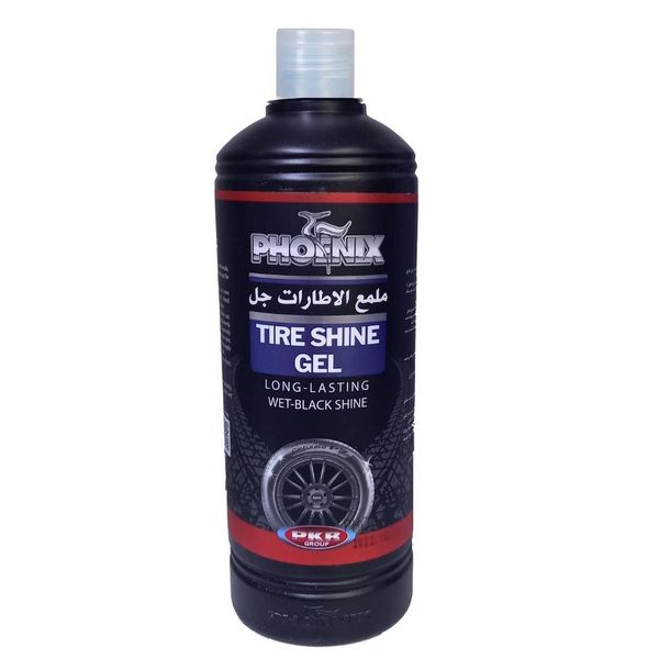 ژل تایر فونیکس