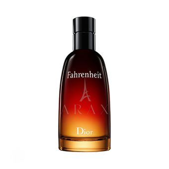 عطر ادکلن دیور فارنهایت | Dior Fahrenheit