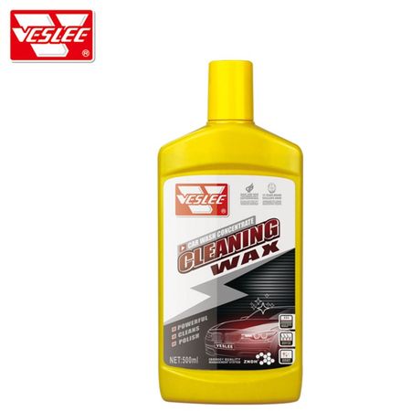 شامو شستشو بدنه Veslee