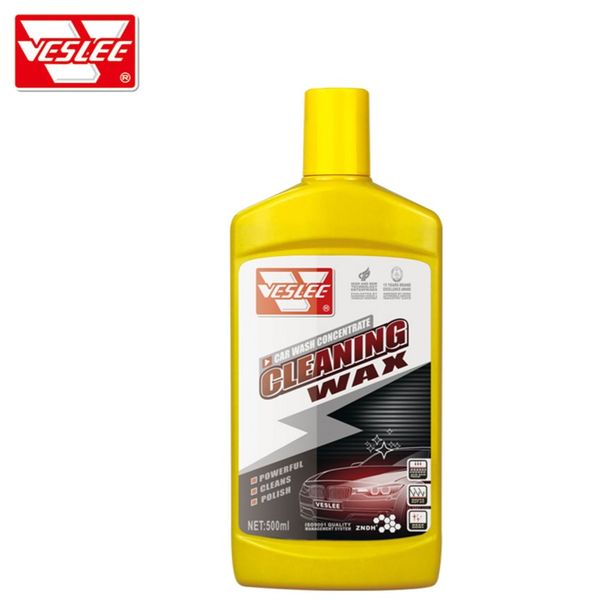 شامو شستشو بدنه Veslee