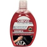 ژل لاستیک نانو واش بلو