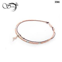 پابند زنانه فانتزی کد 2550