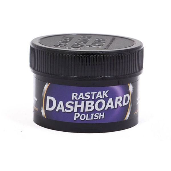 واکس داشبورد رستاک