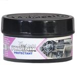 واکس داشبورد فونیکس