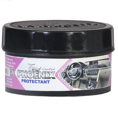 واکس داشبورد فونیکس