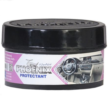 واکس داشبورد فونیکس