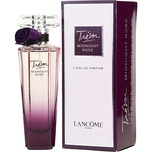 عطر لانکوم ترزور میدنایت رز - LANCOME – Tresor Midnight Rose (ژیودان سوئیس)