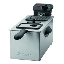 سرخ کن کلترونیک مدل FR 3587