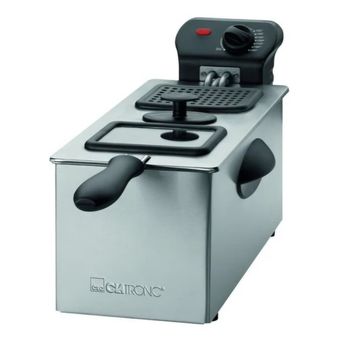 سرخ کن کلترونیک مدل FR 3587