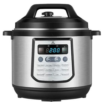 زودپز برقی ایوولی‌ مدل EVKA-PC8012