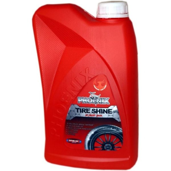 فونیکس لاستیک 2 لیتری