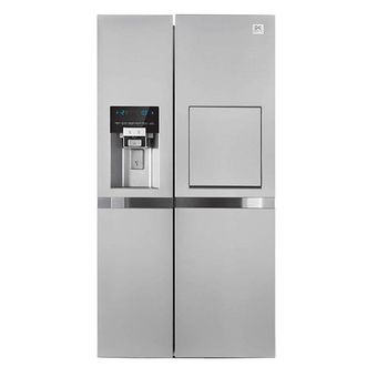 یخچال فریزر ساید بای ساید 29 فوت دوو  مدل SXi20-11