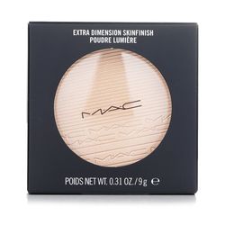 هایلایتر اکسترا دیمنشن اسکین فینیش مک مدل MAC Extra Dimension Skinfinish – Double Gleam (اصل)