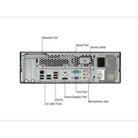 مینی کیس استوک لنوو Lenovo m58 Thinkcentre پردازنده Core 2 Duo