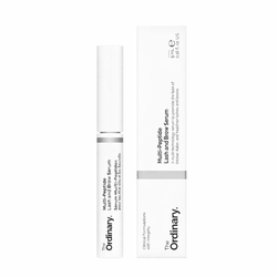 سرم مولتی پپتاید تقویت مژه و ابرو اوردینری The Ordinary Multi-Peptide Lash and Brow Serum
