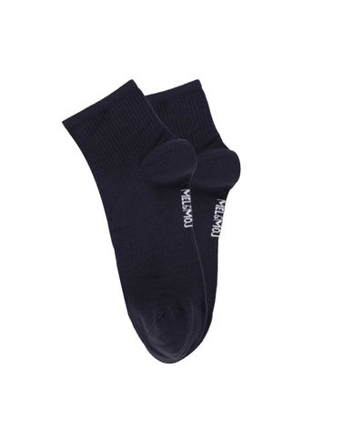 جوراب ورزشی مردانه مل اند موژ کد M08596-400