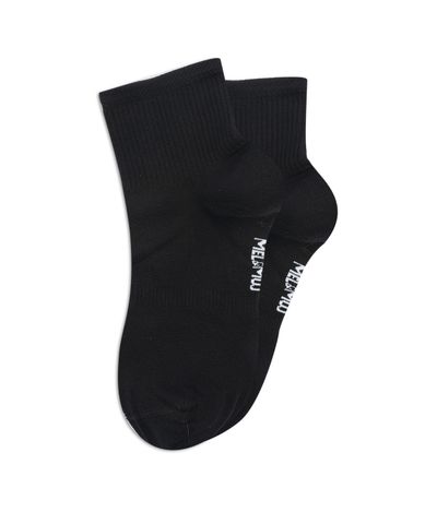 جوراب ورزشی مردانه مل اند موژ کد M08596-001