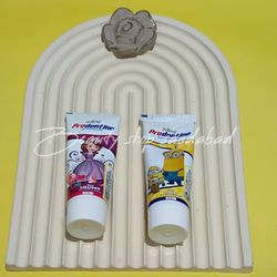 خمیردندان ژله‌ای کودک