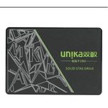 SSD Internal Unika UN100 256GB