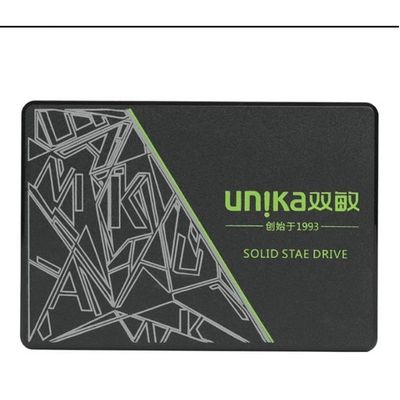 SSD Internal Unika UN100 256GB