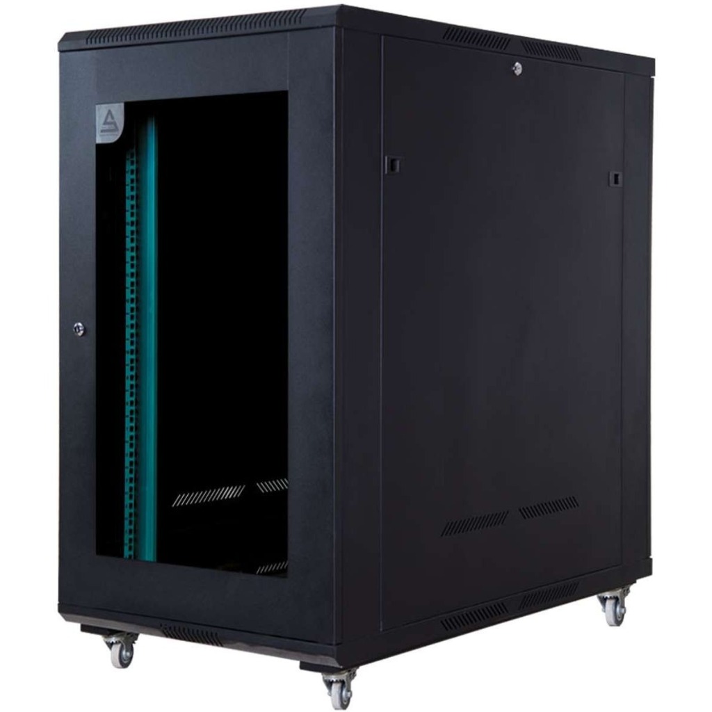 رک ایستاده 16 یونیت آماد سیستم عمق 100