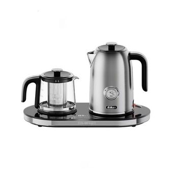 چای ساز کنار هم فلر مدل TS 490