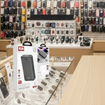 پاوربانک 20000میلی آمپر Earldom مدلPB66