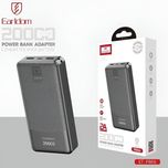 پاوربانک 20000میلی آمپر Earldom مدلPB66