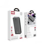 پاوربانک 20000میلی آمپر Earldom مدلPB66