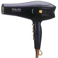سشوار فیلیپس 5000 وات HP-8265 Philips Hair Dryer(اورجینال)