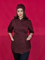 اسکراب زنانه مدل تینا