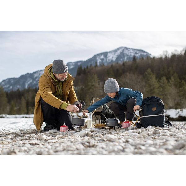 کتری سفری پریموس مدل LITECH 1.5 کد F2022 گنجایش 1.5 لیتر