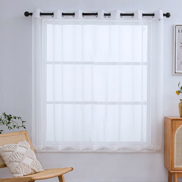 پرده تیکو دکو مدل حریر کلاسیک سایز 160*300 سانتی متر*792