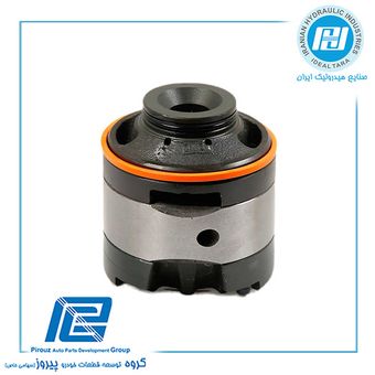 کارتریج 25V/VQ صنایع هیدرولیک ایران