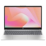 لپ تاپ 15.6 اینچی اچ‌ پی مدل Laptop HP fd0044nq-i3 1315U 8GB 512SSD