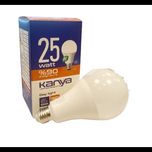 لامپ ال ای دی حبابی کانیا - مهتابی