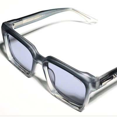 عینک آفتابی اسپرت MOSCOT مدل فریم شفاف 22-3064
