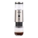 اسپرسوساز شارژی سفری LePresso مدل STPEM