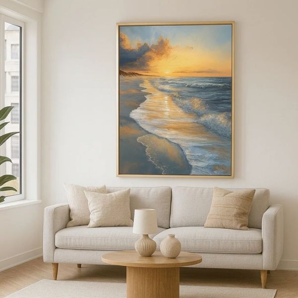 طرح‌ ساحلِ طلایی