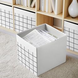 باکس نظم دهنده ایکیا   box DRONA