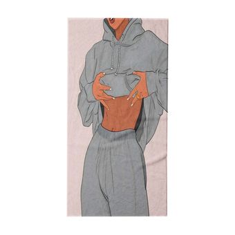 حوله ورزشی مدل 2045 towel