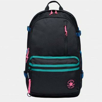 مشکی converse backpack