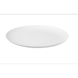 بشقاب پیتزا ایکیا مدل FLAMSIG