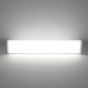 براکت مهتابی ال ای دی 25 وات بالاستیران