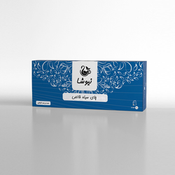 چای سیاه خالص کیسه ای 25 عددی NT037 Pure Black Tea