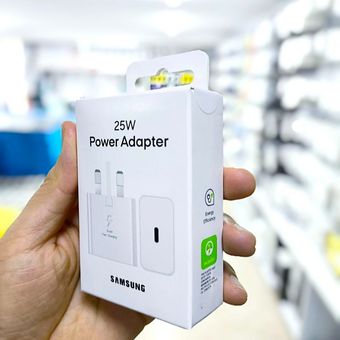 آداپتور ( SAMSUNG   ( 25W